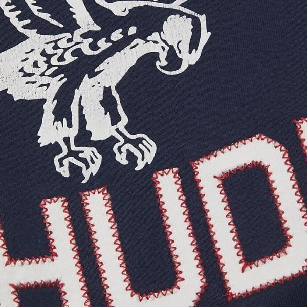 Rhude Chamonix Sweater Navy