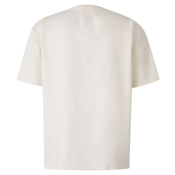 Rhude Chateau Alpes T-shirt Off White