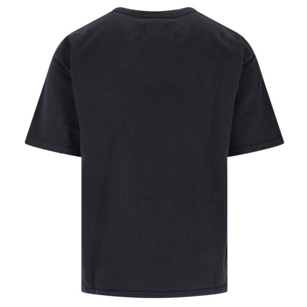 Rhude Dinero T-shirt Zwart