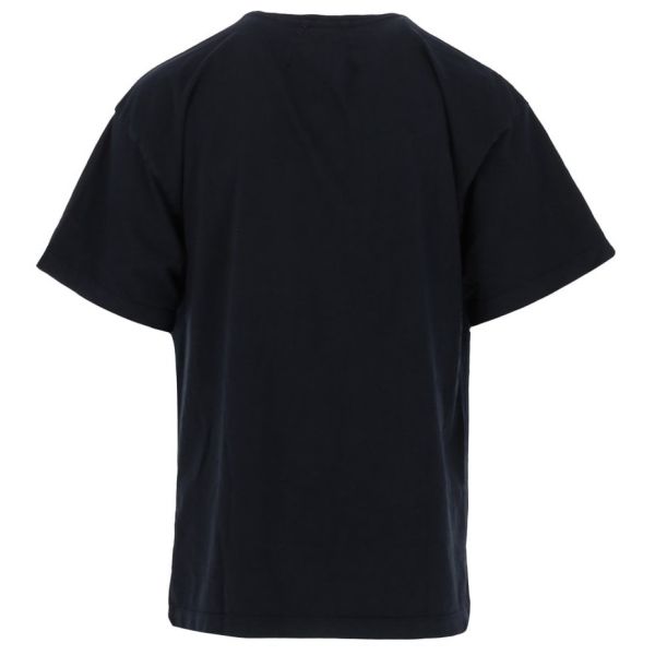 Rhude Grand Prix T-shirt Zwart