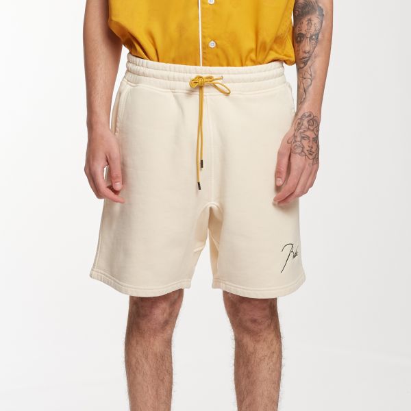 Rhude Korte Broek Off White
