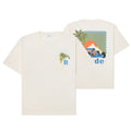 rhude moonlight tropics t-shirt off white2
