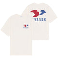 Rhude Of America T-shirt Off White
