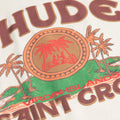Rhude Saint Croix T-shirt Off White