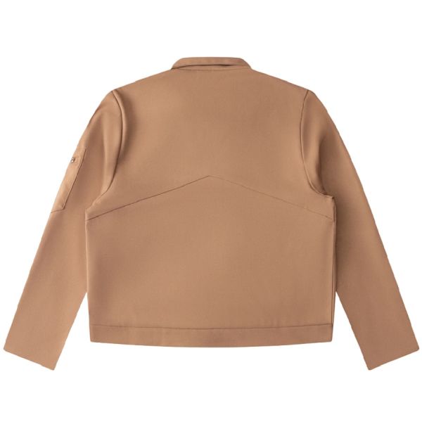 Rhude Sambac Suiting Jack Beige