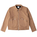 Rhude Sambac Suiting Jack Beige