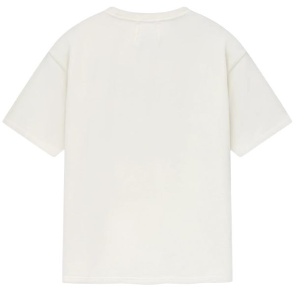 Rhude Sardines T-shirt Off White