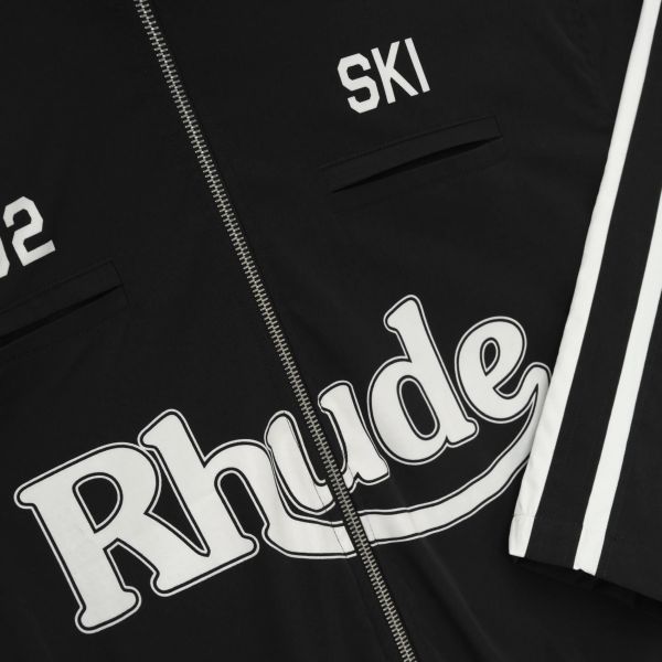 Rhude Ski Track Jack Zwart