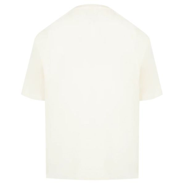 Rhude Thousand Palms T-shirt Off White