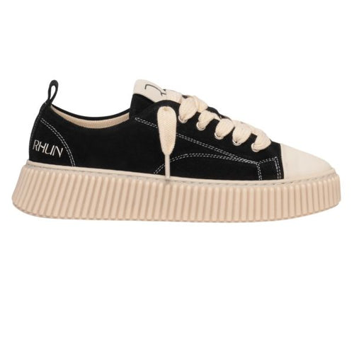 Rhun Treble 2020 Sneaker Zwart
