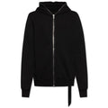 Rick Owens DRKSHDW Gimp Vest Zwart