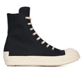 Rick Owens DRKSHDW High Hollywood Sneaker Zwart