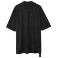 Rick Owens DRKSHDW Jumbo T-shirt Zwart