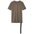 Rick Owens DRKSHDW Level Tee Antraciet
