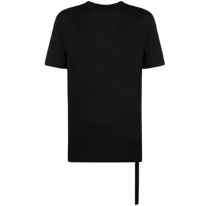 Rick Owens DRKSHDW Level T-shirt Zwart