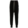 Rick Owens DRKSHDW Prisoner Drawstring Broek Zwart