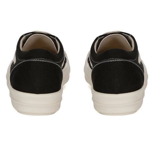 Rick Owens DRKSHDW Vintage Sneaker Zwart
