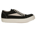 Rick Owens DRKSHDW Vintage Sneaker Zwart