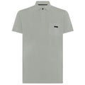 Roberto Ricci Designs Revo Polo Grijs