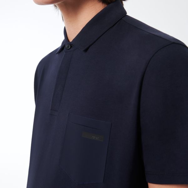 Roberto Ricci Designs Revo Polo Navy