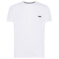 Roberto Ricci Designs Revo T-shirt Wit