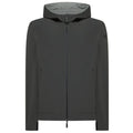 Roberto Ricci Designs Summer Cult Reversible Jack Donker Groen