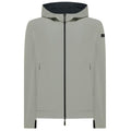 Roberto Ricci Designs Summer Cult Reversible Jack Grijs