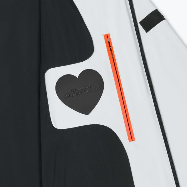 Roberto Ricci Designs Summer Cult Val Jack Grijs