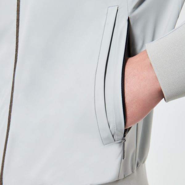 Roberto Ricci Designs Summer Cult Val Jack Grijs