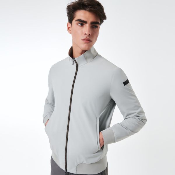 Roberto Ricci Designs Summer Cult Val Jack Grijs