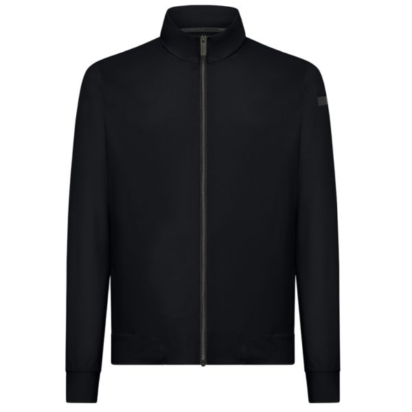 Roberto Ricci Designs Surflex Fleece Vest Navy