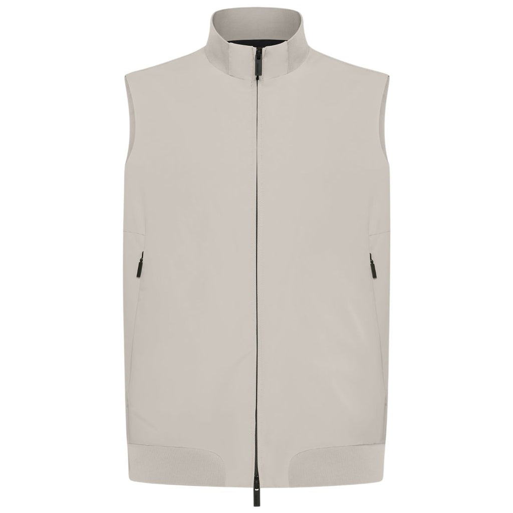 Roberto Ricci Designs Montecristo Light Bodywarmer Off White