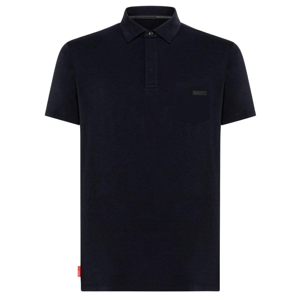 Roberto Ricci Designs Revo Polo Navy