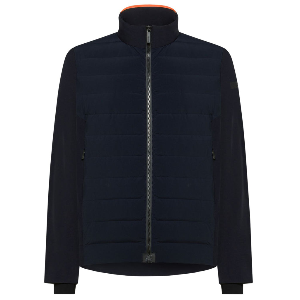 Roberto Ricci Designs Summer Superrduck Hybrid Jas Navy