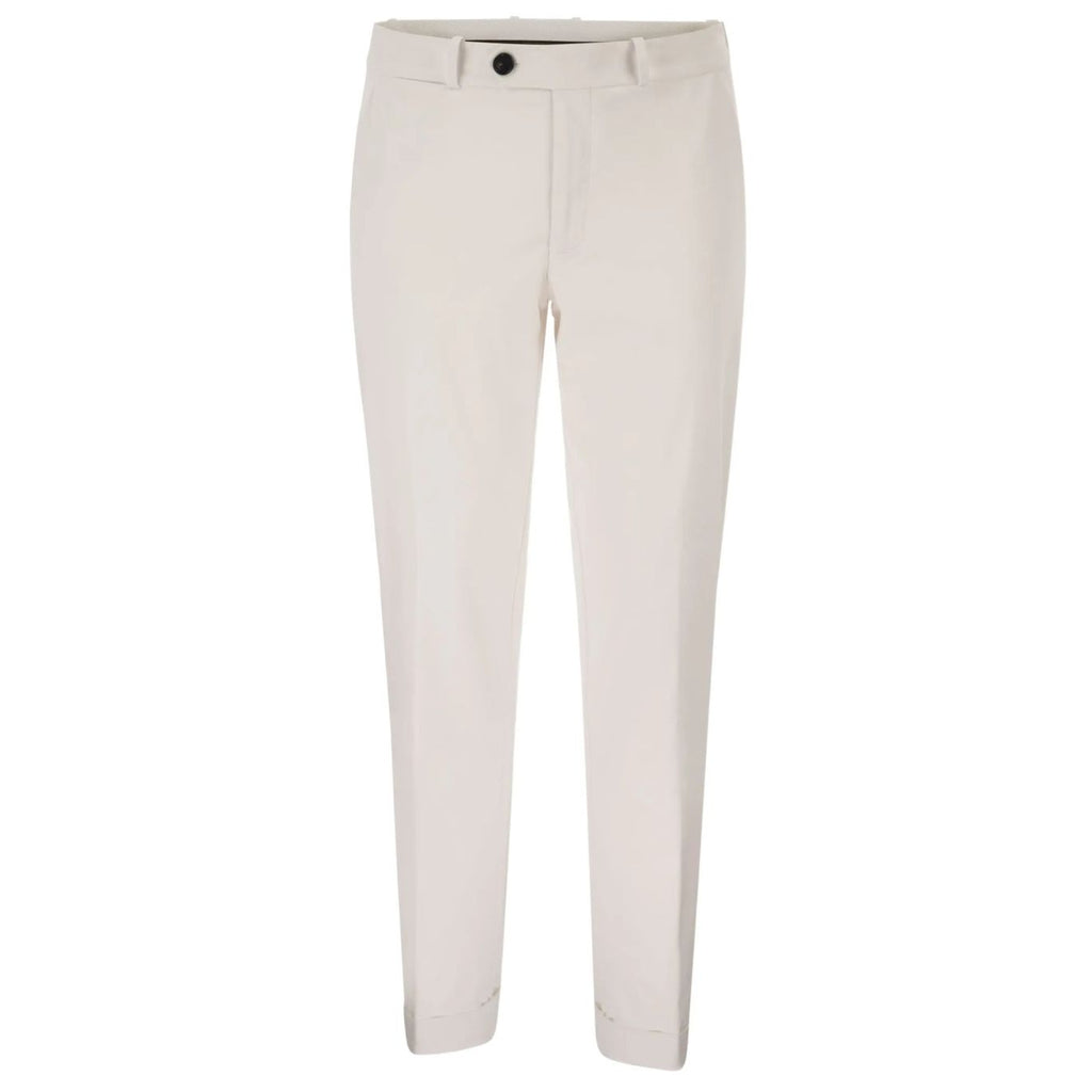 Roberto Ricci Designs Surflex Chino Off White
