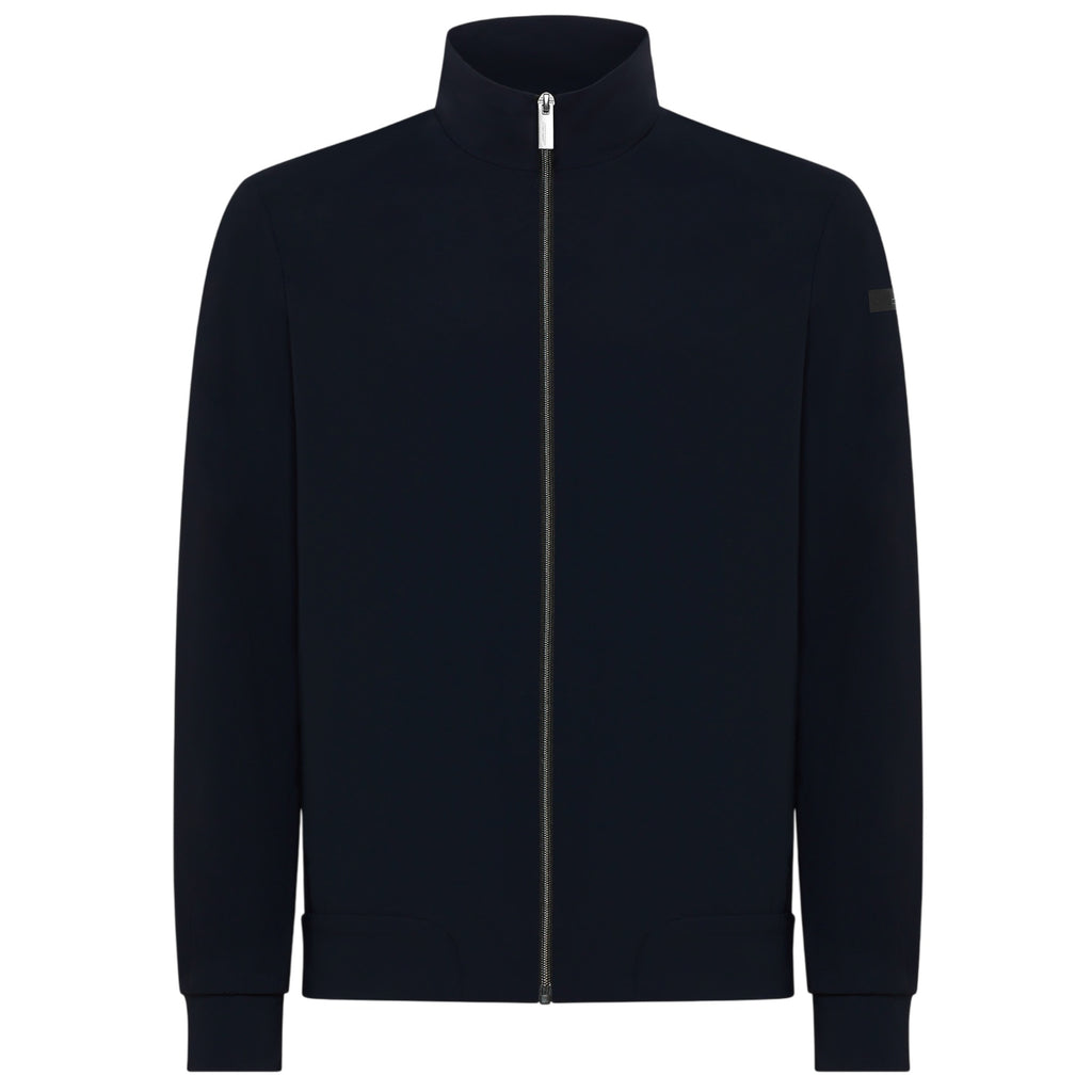 Roberto Ricci Designs Surflex Fleece Vest Navy