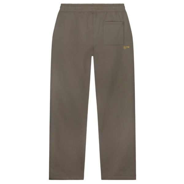 Saint Blanc Apparel Loose Trainingsbroek Bruin