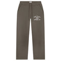 Saint Blanc Apparel Loose Trainingsbroek Bruin