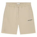 Saint Blanc Blanc Korte Broek Beige