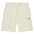 Saint Blanc Blanc Korte Broek Off White
