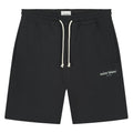 Saint Blanc Blanc Korte Broek Zwart