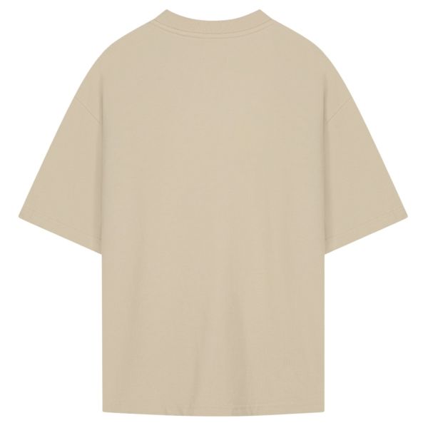 Saint Blanc Blanc T-shirt Beige