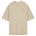 Saint Blanc Blanc T-shirt Beige