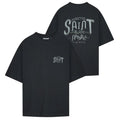 Saint Blanc Forever T-shirt Zwart