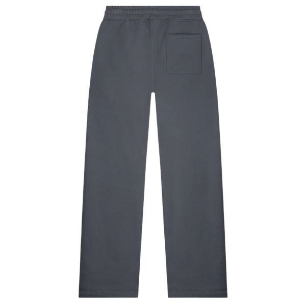 Saint Blanc Inner Circle Loose Trainingsbroek Antraciet