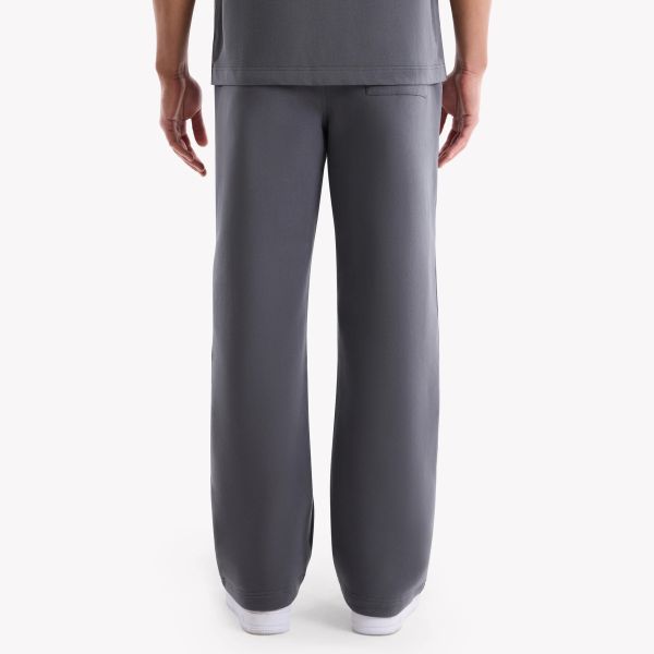 Saint Blanc Inner Circle Loose Trainingsbroek Antraciet