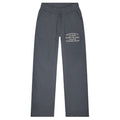 Saint Blanc Inner Circle Loose Trainingsbroek Antraciet