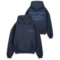 Saint Blanc International Hoodie Donker Blauw