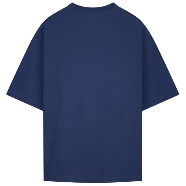 Saint Blanc Love 22 T-shirt Blauw