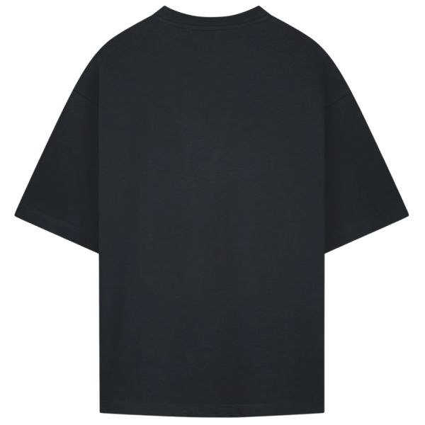 Saint Blanc Love 22 T-shirt Zwart